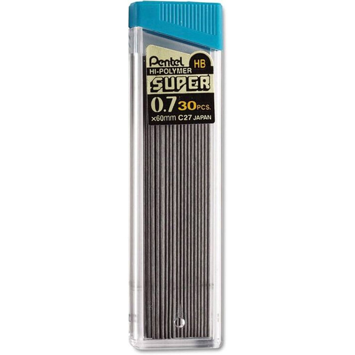 Lead 0.7MM Refill Mechanical Pencil - 30 Pcs.